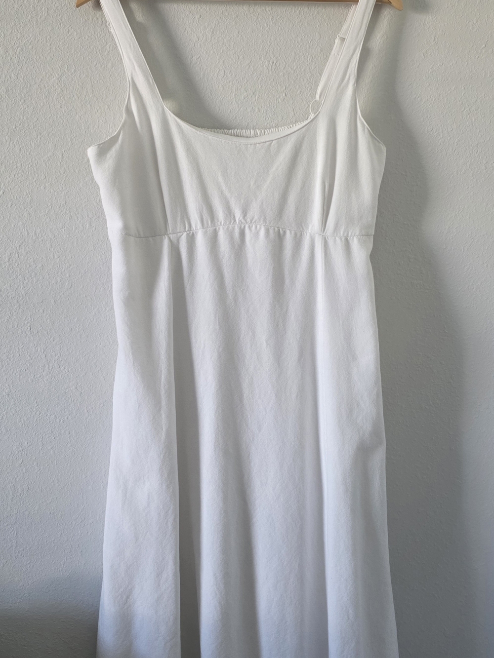 Japna Women's White Jeans - XL